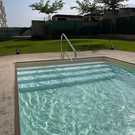 Bajo Del Montsia Con Piscina