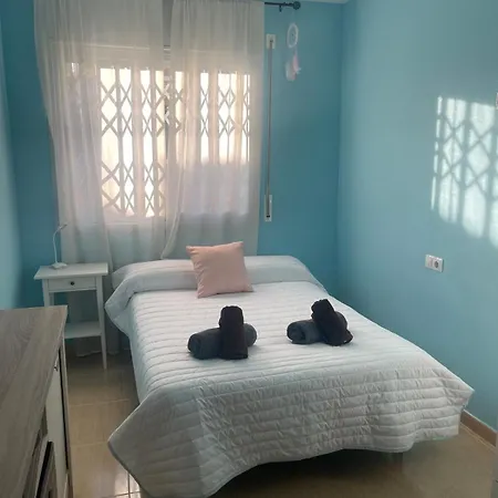 Appartamento Bajo Del Montsia Con Piscina *