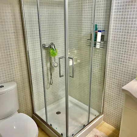 Apartment Bajo Del Montsia Con Piscina *