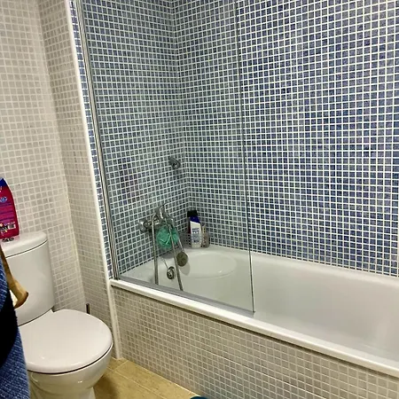 Bajo Del Montsia Con Piscina Apartment