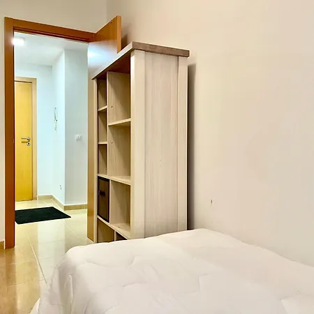 Apartment Bajo Del Montsia Con Piscina *